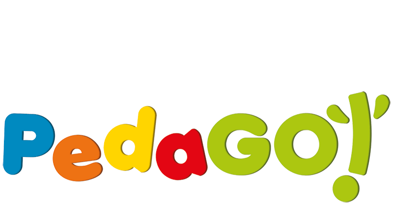 Logo PedaGÒ